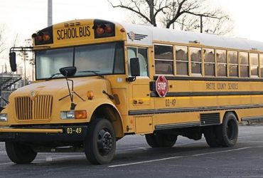 How Long Does it Take to Get a Ticket for Passing a School Bus