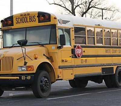 How Long Does it Take to Get a Ticket for Passing a School Bus